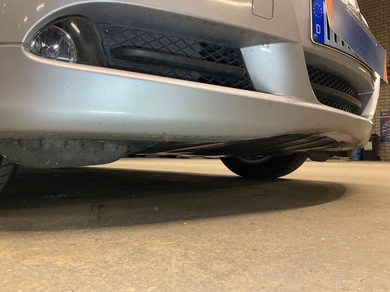 BMW 3er 320i 2005 – снимка 35