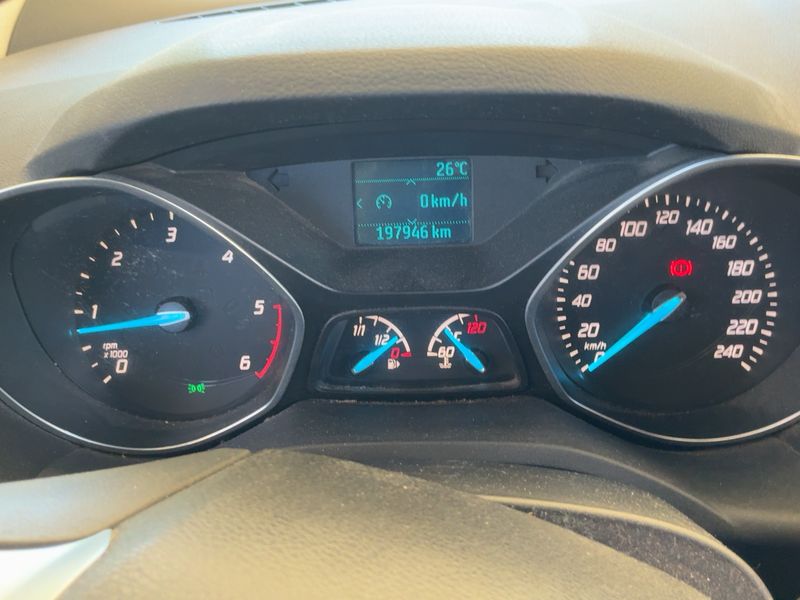 Ford Kuga 2.0 TDCi Trend 2014 – снимка 18