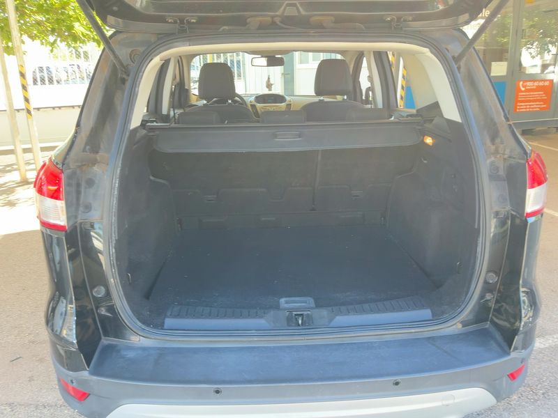 Ford Kuga 2.0 TDCi Trend 2014 – снимка 15
