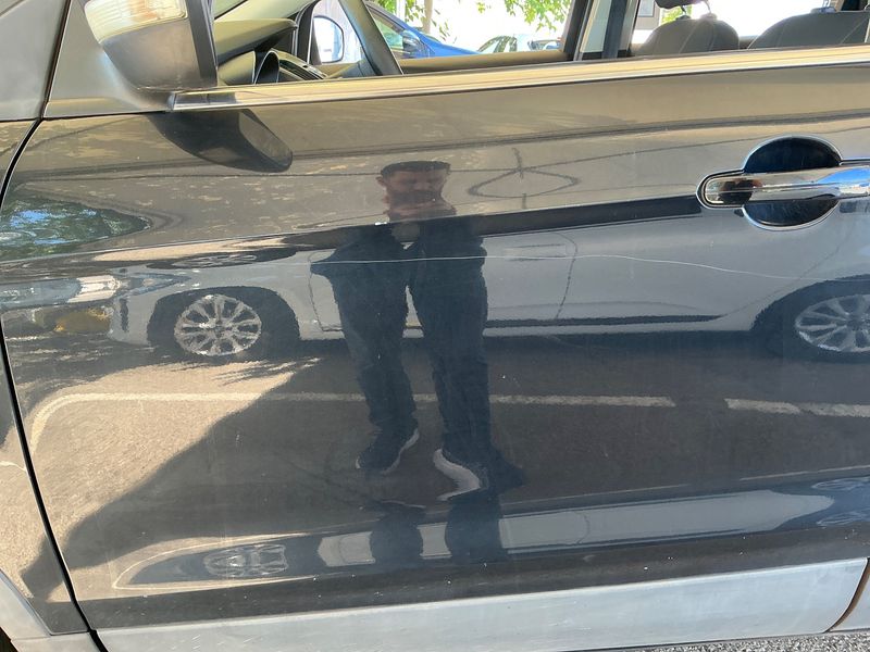 Ford Kuga 2.0 TDCi Trend 2014 – снимка 24