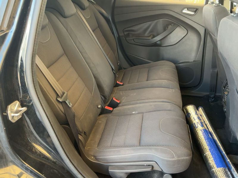 Ford Kuga 2.0 TDCi Trend 2014 – снимка 19