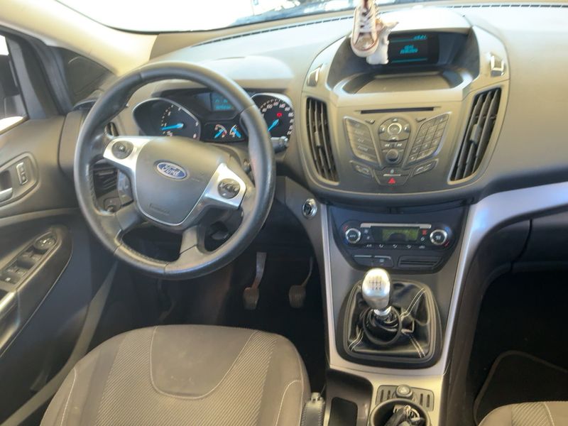 Ford Kuga 2.0 TDCi Trend 2014 – снимка 17