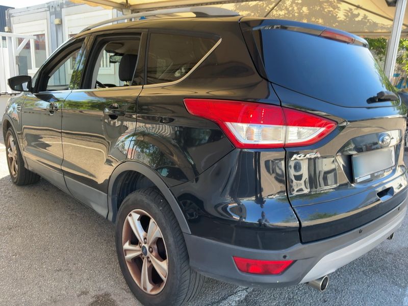 Ford Kuga 2.0 TDCi Trend 2014 – снимка 6