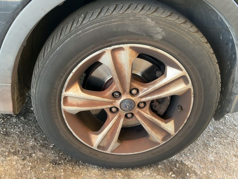 Ford Kuga 2.0 TDCi Trend 2014 – снимка 11