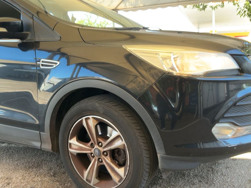Ford Kuga 2.0 TDCi Trend 2014 – снимка 12