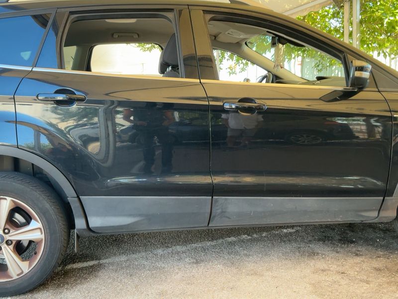 Ford Kuga 2.0 TDCi Trend 2014 – снимка 10