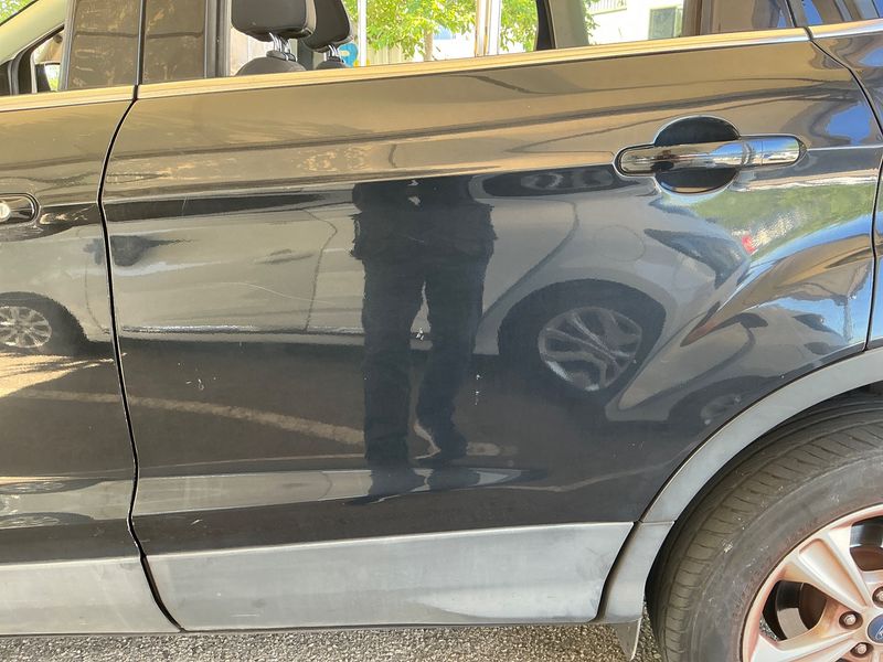 Ford Kuga 2.0 TDCi Trend 2014 – снимка 25