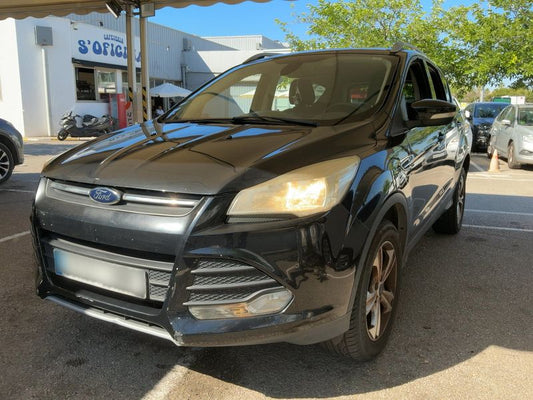 Ford Kuga 2.0 TDCi Trend 2014 – снимка 1