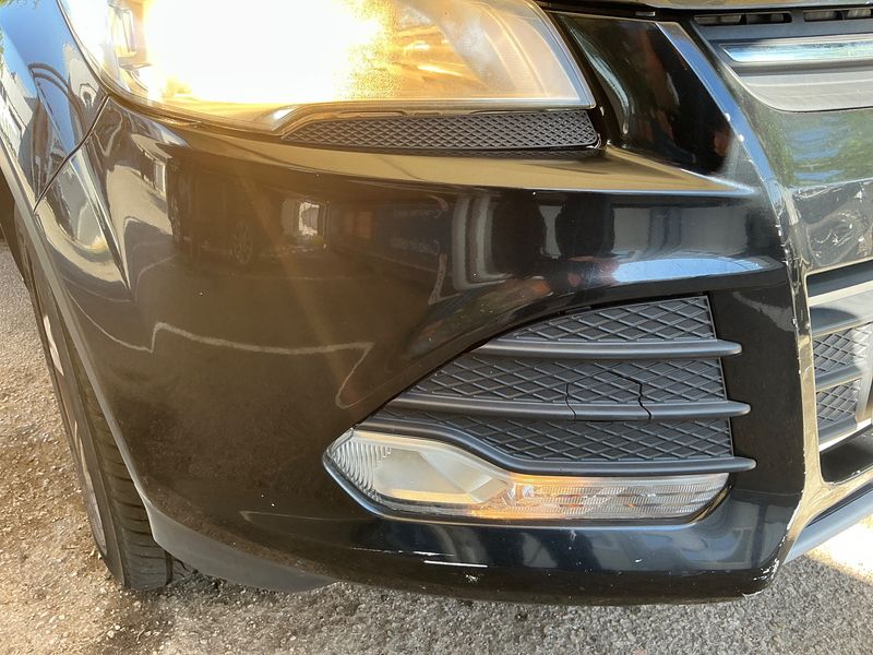 Ford Kuga 2.0 TDCi Trend 2014 – снимка 35