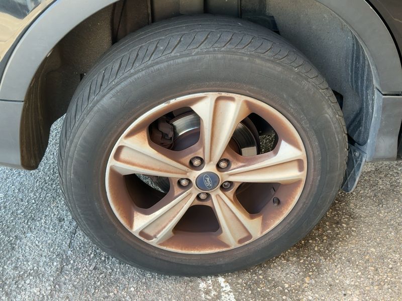 Ford Kuga 2.0 TDCi Trend 2014 – снимка 9