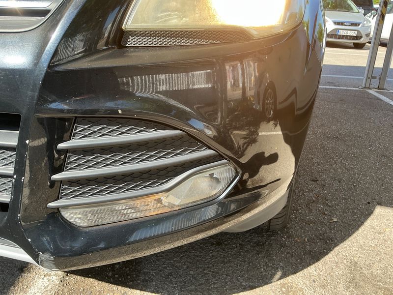 Ford Kuga 2.0 TDCi Trend 2014 – снимка 36