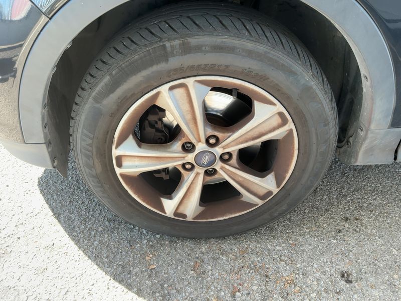 Ford Kuga 2.0 TDCi Trend 2014 – снимка 3
