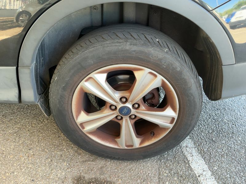 Ford Kuga 2.0 TDCi Trend 2014 – снимка 5