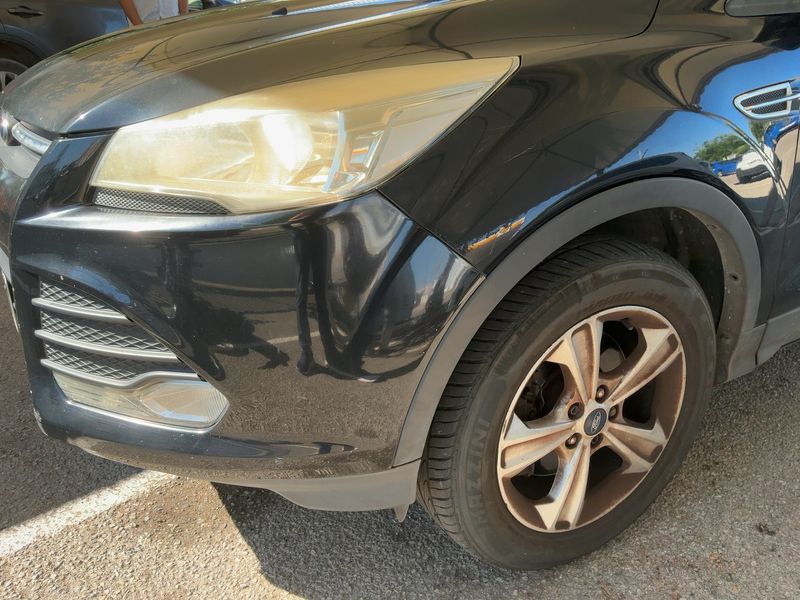 Ford Kuga 2.0 TDCi Trend 2014 – снимка 2