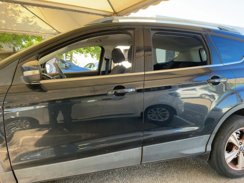 Ford Kuga 2.0 TDCi Trend 2014 – снимка 4