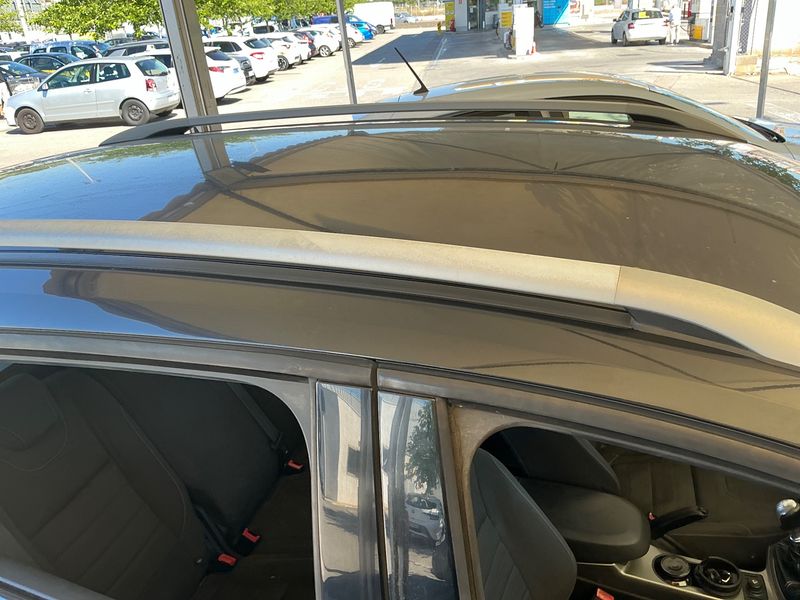 Ford Kuga 2.0 TDCi Trend 2014 – снимка 34
