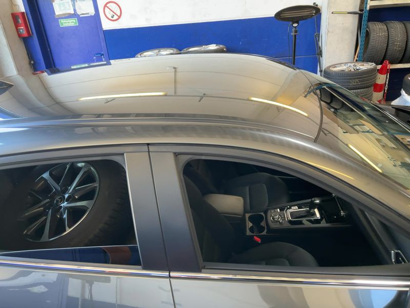Mazda CX-5 2.5 SKYACTIV-G Ad'vantage 2WD 2021 – снимка 13