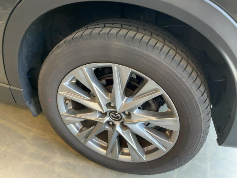 Mazda CX-5 2.5 SKYACTIV-G Ad'vantage 2WD 2021 – снимка 5