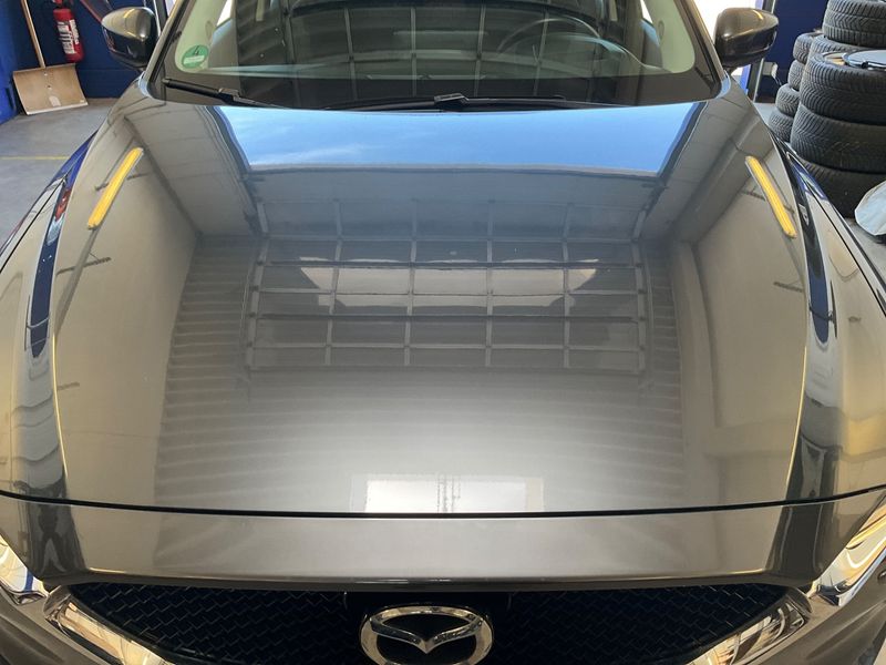 Mazda CX-5 2.5 SKYACTIV-G Ad'vantage 2WD 2021 – снимка 25