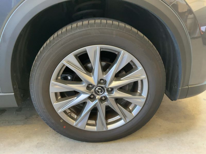 Mazda CX-5 2.5 SKYACTIV-G Ad'vantage 2WD 2021 – снимка 11