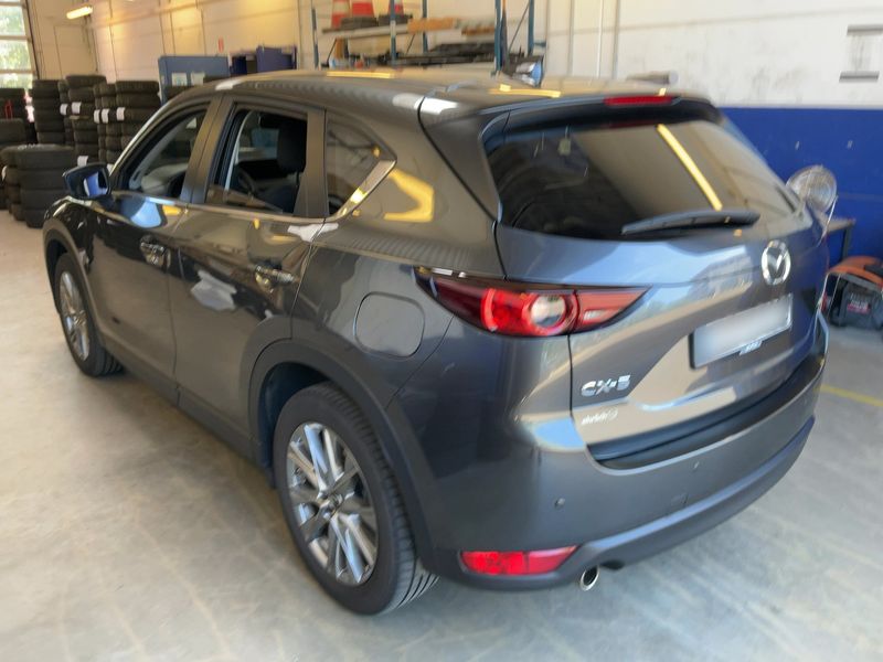 Mazda CX-5 2.5 SKYACTIV-G Ad'vantage 2WD 2021 – снимка 6