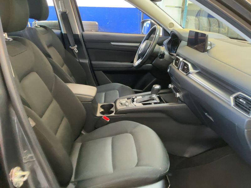 Mazda CX-5 2.5 SKYACTIV-G Ad'vantage 2WD 2021 – снимка 17