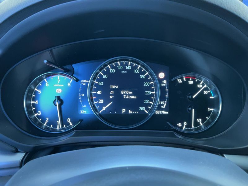 Mazda CX-5 2.5 SKYACTIV-G Ad'vantage 2WD 2021 – снимка 19