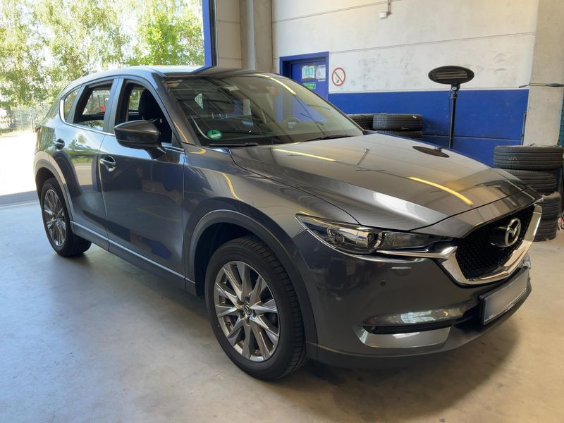 Mazda CX-5 2.5 SKYACTIV-G Ad'vantage 2WD 2021 – снимка 12