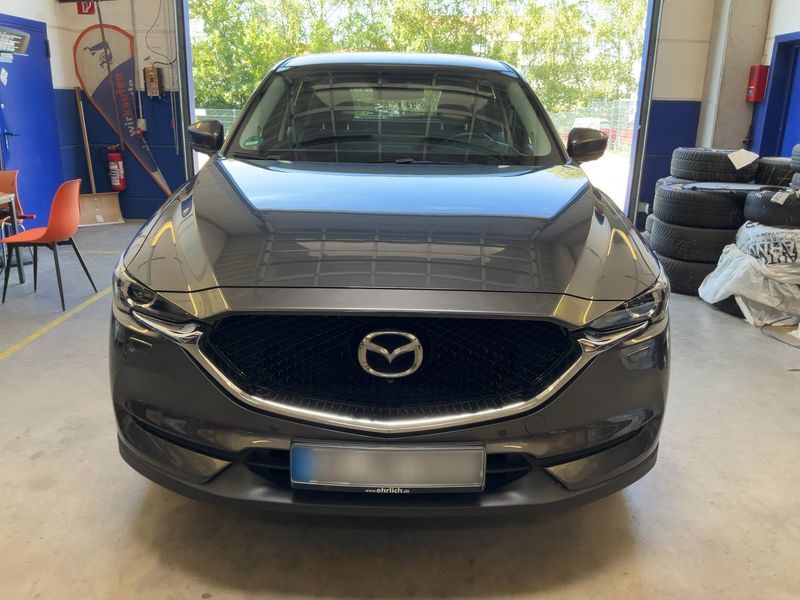Mazda CX-5 2.5 SKYACTIV-G Ad'vantage 2WD 2021 – снимка 14