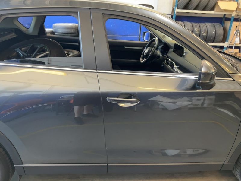 Mazda CX-5 2.5 SKYACTIV-G Ad'vantage 2WD 2021 – снимка 10