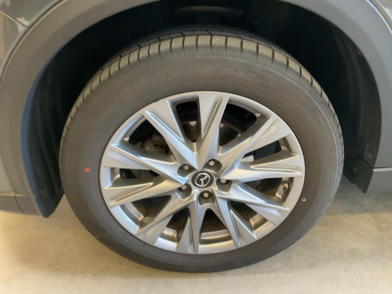Mazda CX-5 2.5 SKYACTIV-G Ad'vantage 2WD 2021 – снимка 3