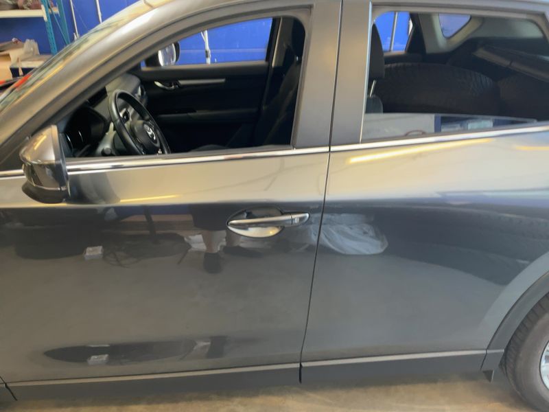 Mazda CX-5 2.5 SKYACTIV-G Ad'vantage 2WD 2021 – снимка 4