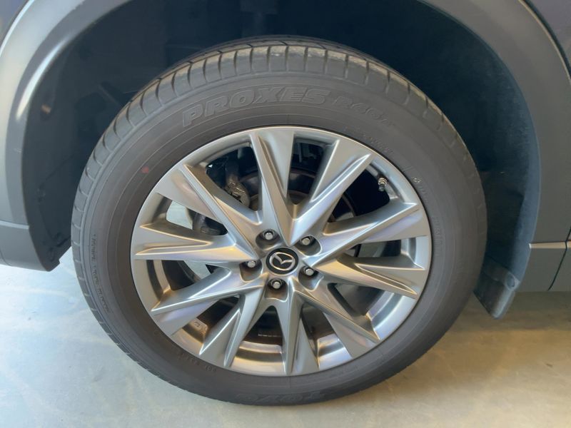 Mazda CX-5 2.5 SKYACTIV-G Ad'vantage 2WD 2021 – снимка 9