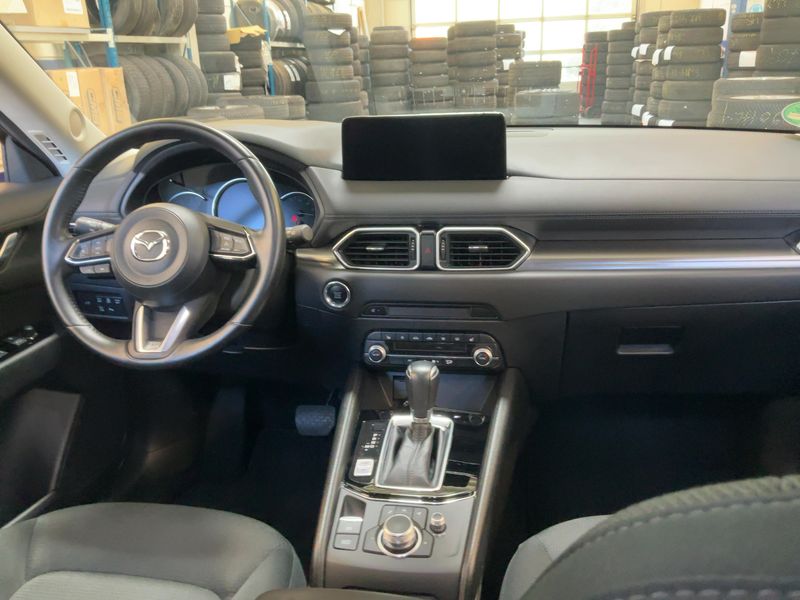 Mazda CX-5 2.5 SKYACTIV-G Ad'vantage 2WD 2021 – снимка 18