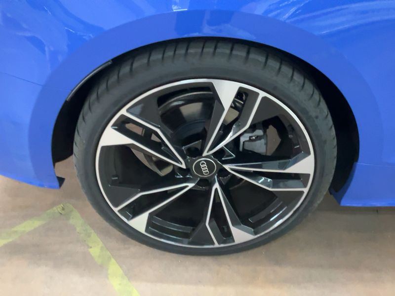 Audi A5 40 TDI Mild-Hybrid quattro S line 2024 – снимка 9
