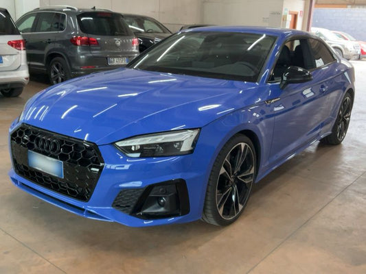 Audi A5 40 TDI Mild-Hybrid quattro S line 2024 – снимка 1
