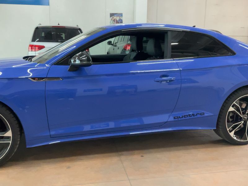 Audi A5 40 TDI Mild-Hybrid quattro S line 2024 – снимка 4