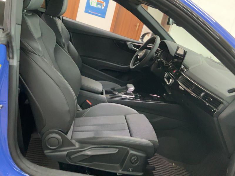 Audi A5 40 TDI Mild-Hybrid quattro S line 2024 – снимка 16