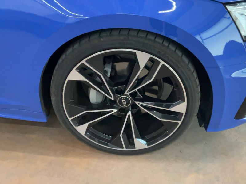 Audi A5 40 TDI Mild-Hybrid quattro S line 2024 – снимка 11