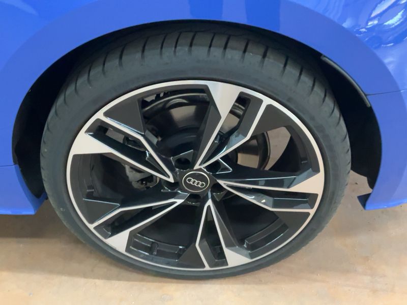 Audi A5 40 TDI Mild-Hybrid quattro S line 2024 – снимка 5
