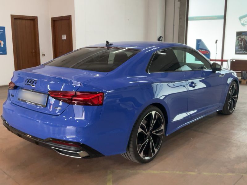 Audi A5 40 TDI Mild-Hybrid quattro S line 2024 – снимка 8