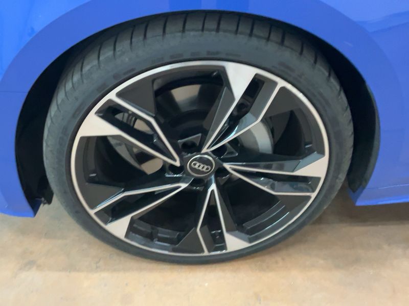 Audi A5 40 TDI Mild-Hybrid quattro S line 2024 – снимка 3