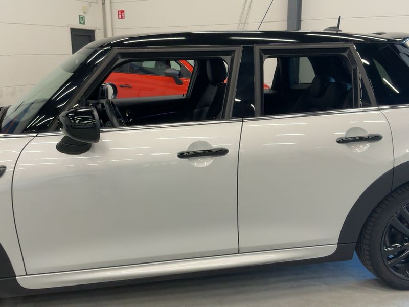 MINI Cooper S John Cooper Works Trim 2022 – снимка 4