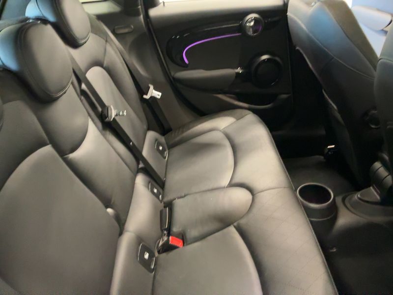 MINI Cooper S John Cooper Works Trim 2022 – снимка 19
