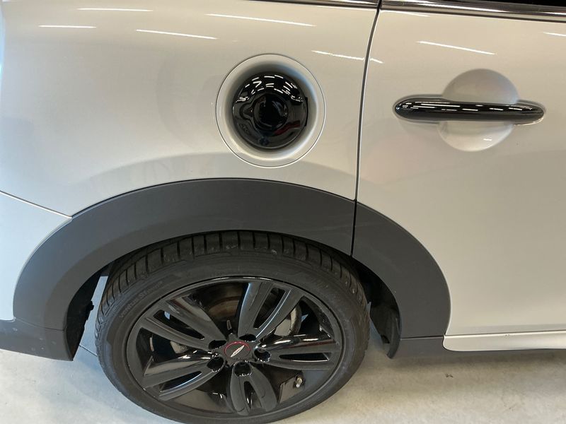 MINI Cooper S John Cooper Works Trim 2022 – снимка 21