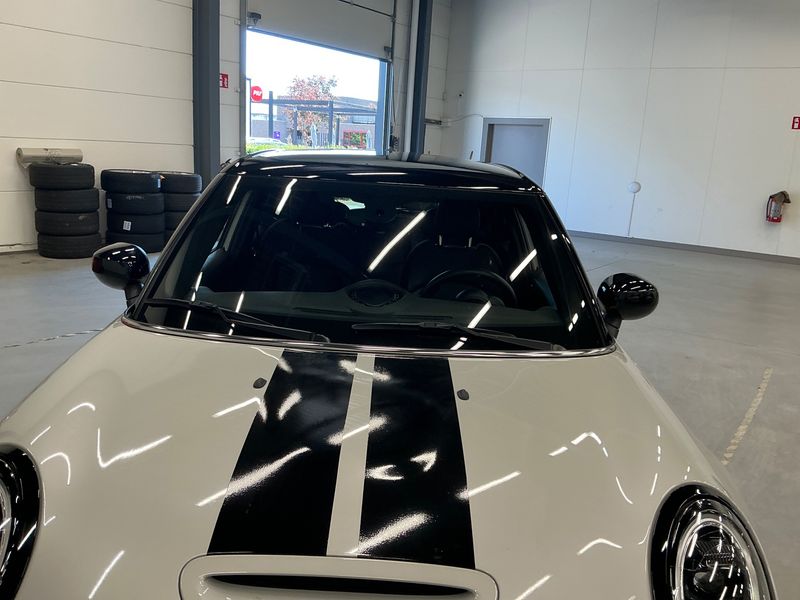 MINI Cooper S John Cooper Works Trim 2022 – снимка 30