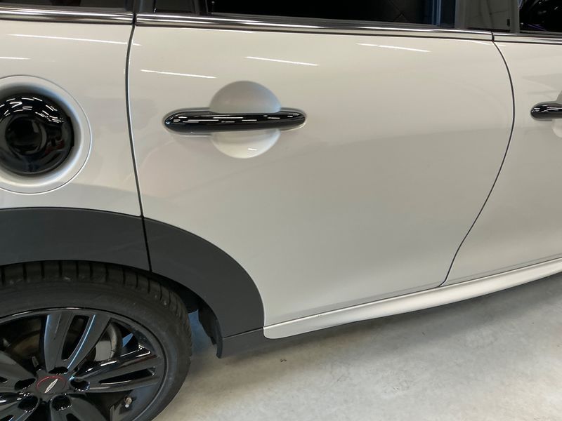 MINI Cooper S John Cooper Works Trim 2022 – снимка 22