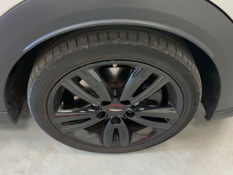 MINI Cooper S John Cooper Works Trim 2022 – снимка 11