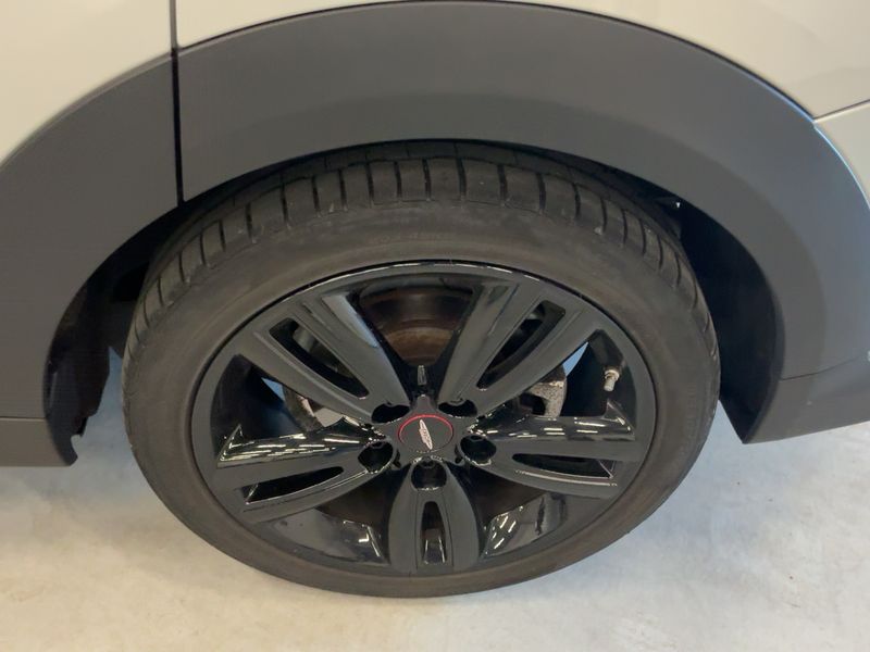 MINI Cooper S John Cooper Works Trim 2022 – снимка 5