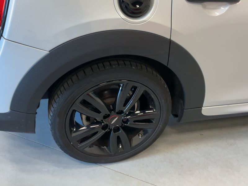 MINI Cooper S John Cooper Works Trim 2022 – снимка 9